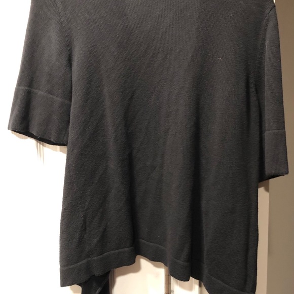 Apt 9 Womens Cardigan Sweater, Size Small - Picture 4 of 6